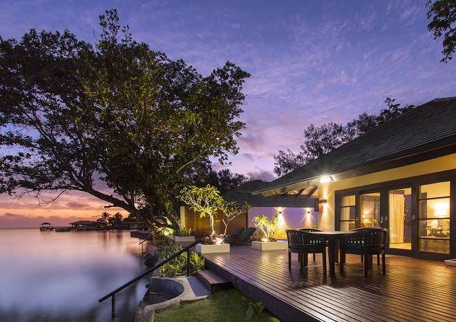Warwick le lagon vanuatu