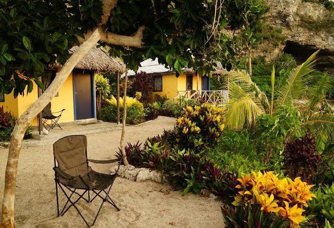 Blue reef resort and tours