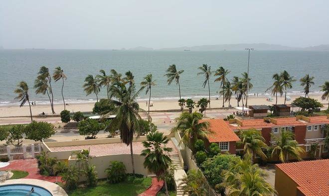 Hosteria el morro