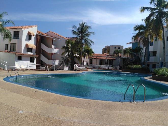 Hotel mochima resort