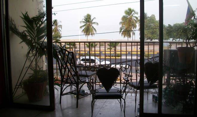 Hotel neptuno