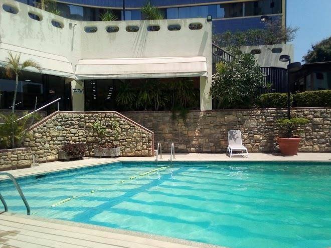Hotel teramum