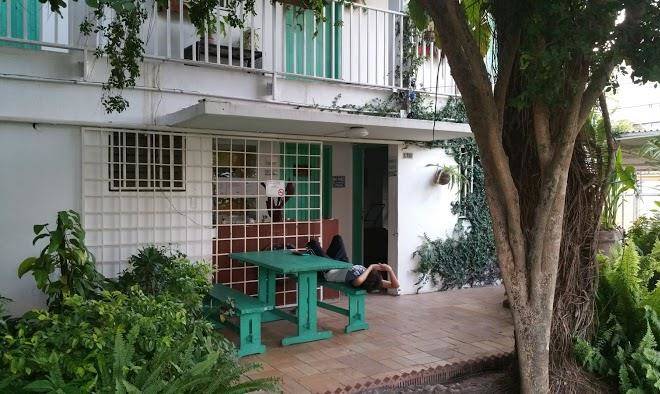 Posada lecheria