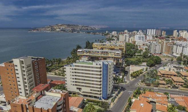 Puerto playa suites