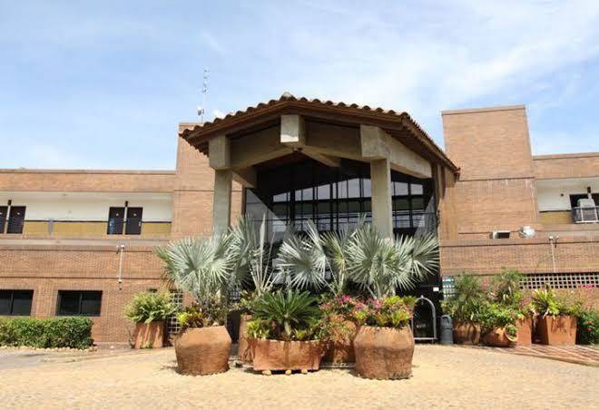 Eco inn las isletas