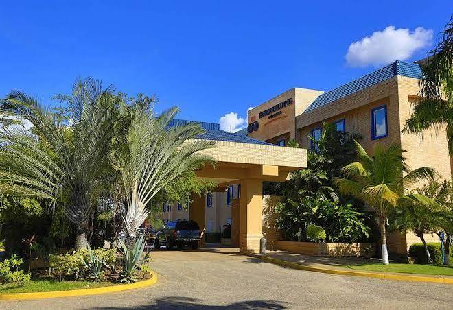 Eurobuilding express el tigre