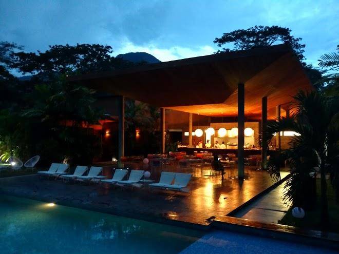 Cacaoni lodge