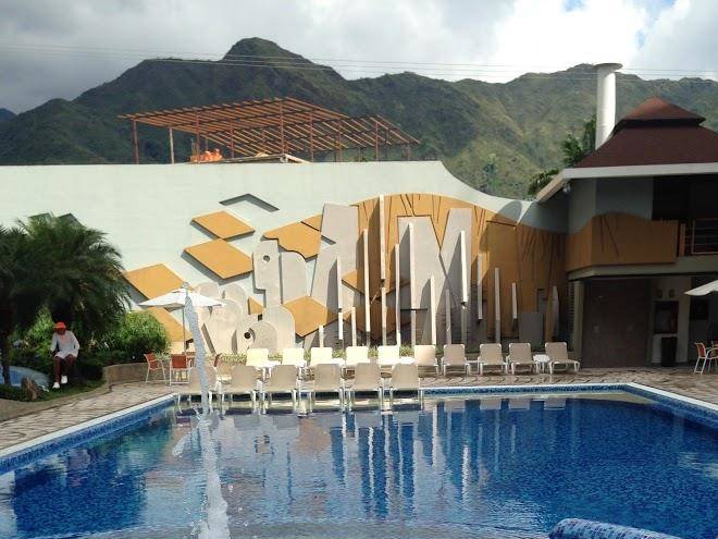 Hotel pipo international