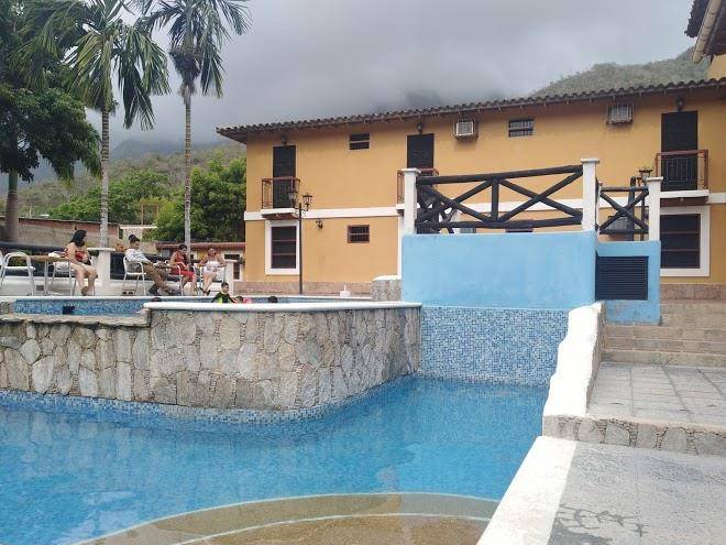 Posada el ensueno