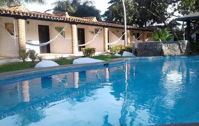Posada luna y sol