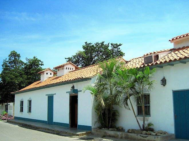 Posada semeruco