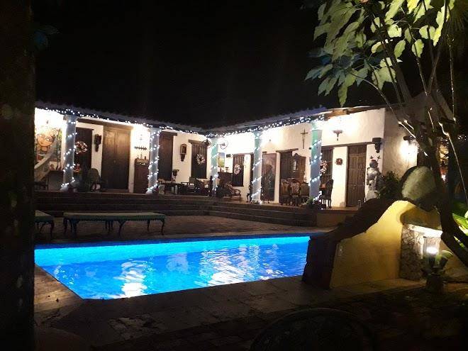 Tola gourmet eco posada