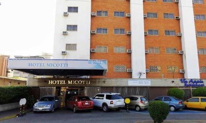 Hotel micotti
