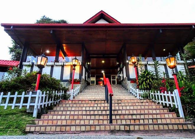 Hotel selva negra