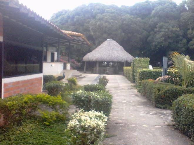 Don marcos posada agroturistica