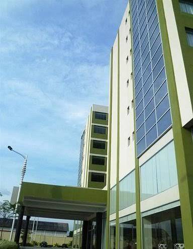 Living hotel