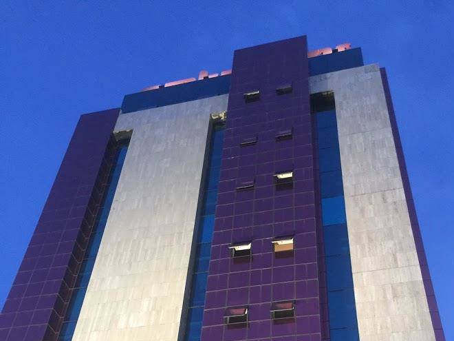 Hotel embajador