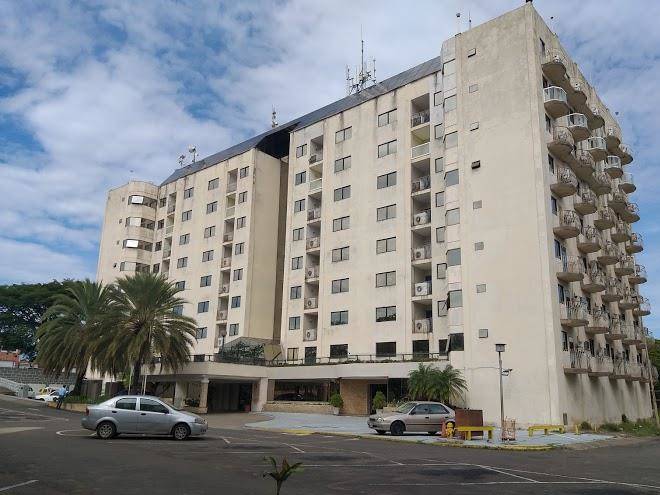 Hotel rasil