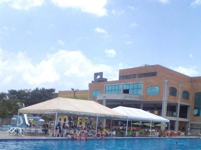 Hotel tepuy