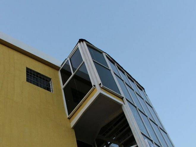 Posada alta vista