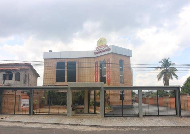 Posada boutique las morocotas