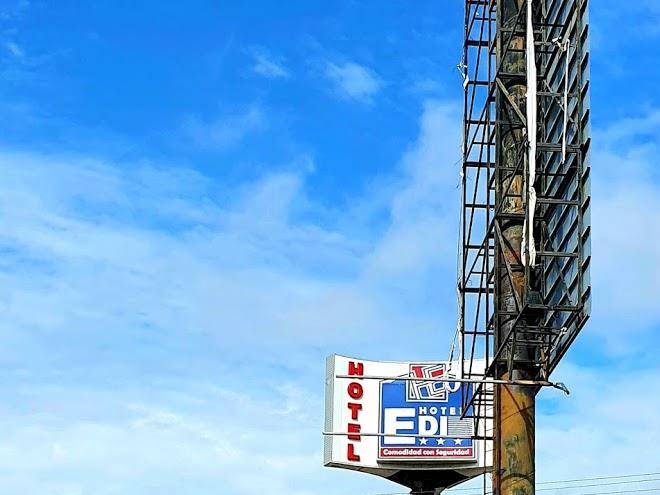 Hotel edi