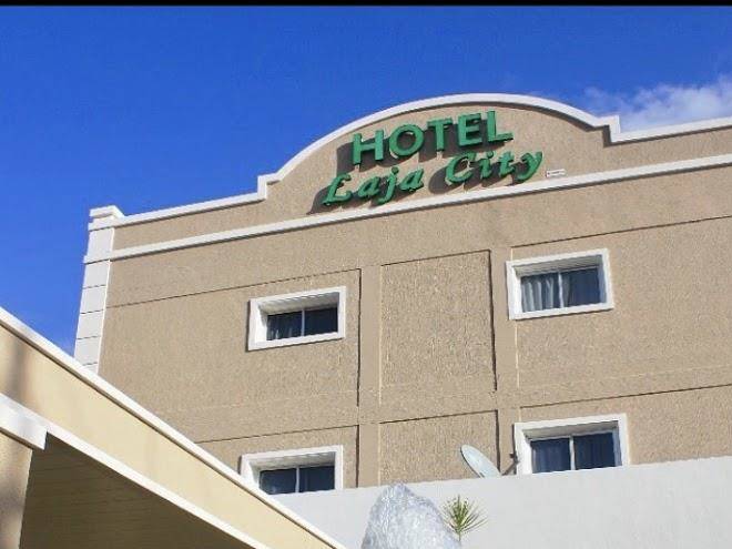 Hotel laja city