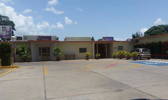 Hotel paoca