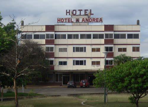 Hotel andrea