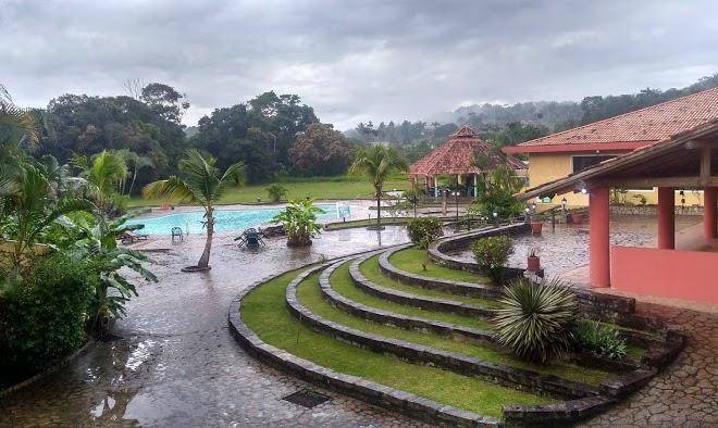 Hotel anaconda