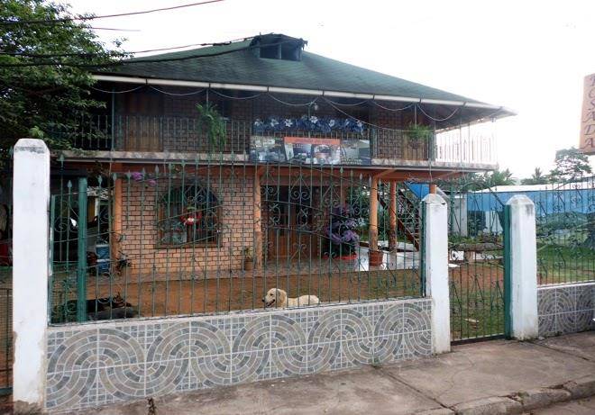 Posada l'auberge