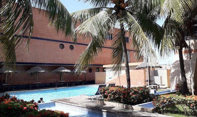 Hotel ensenada