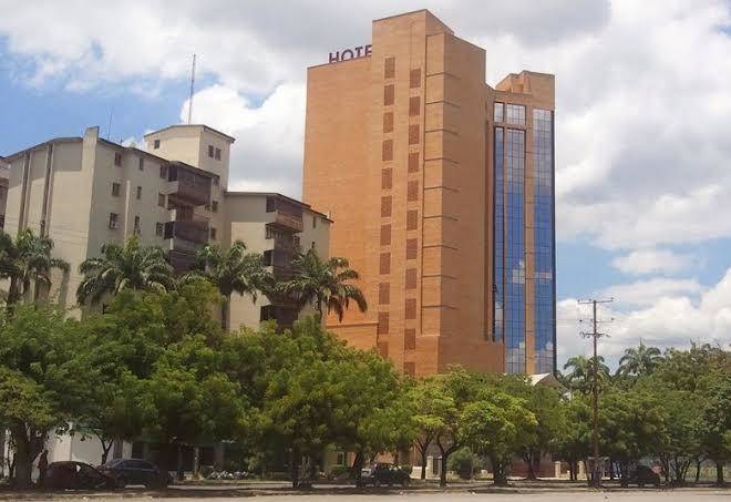 Cristal park hotel
