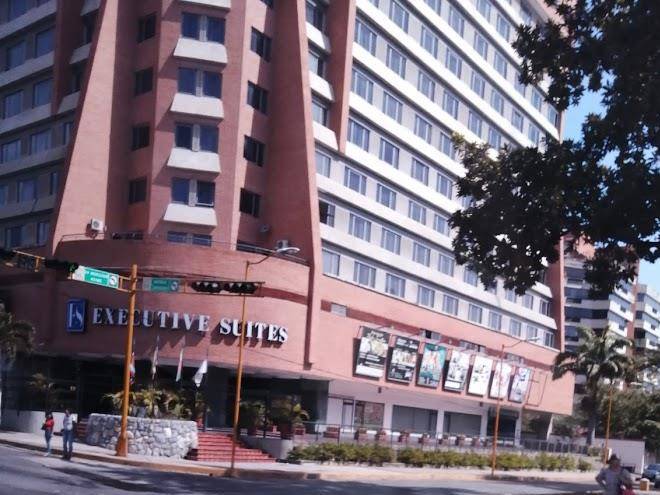 Executive suites valencia