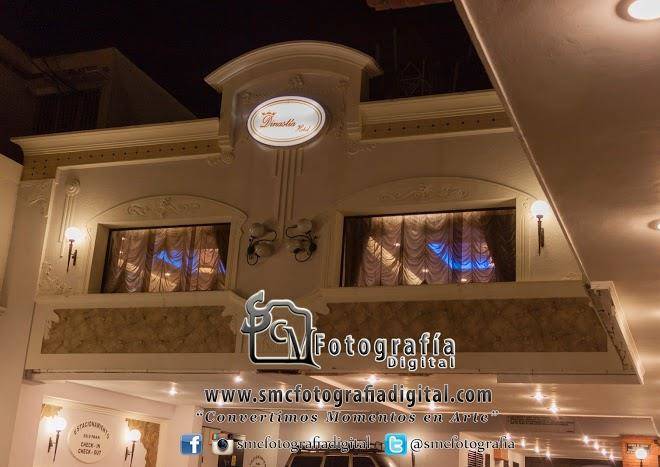 Hotel dinastia