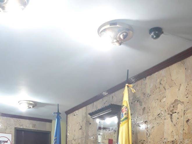 Hotel el diamante