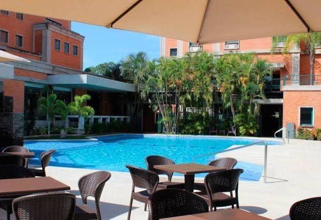 Hotel guaparo inn