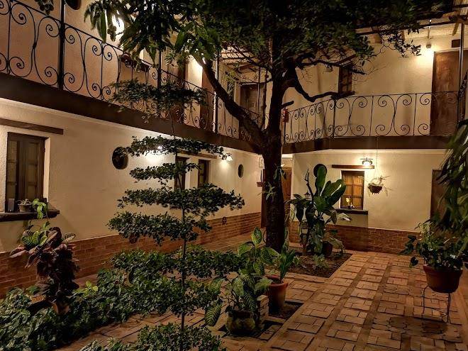 Posada la pastora