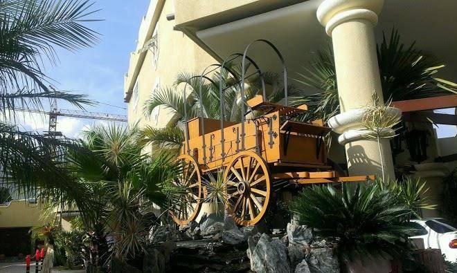 Dallas suites hotel