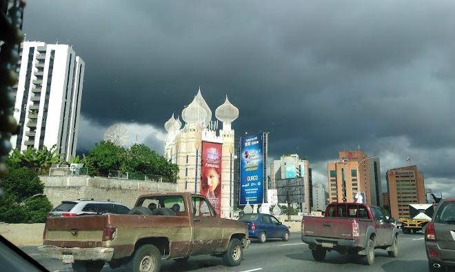 Hotel aladdin