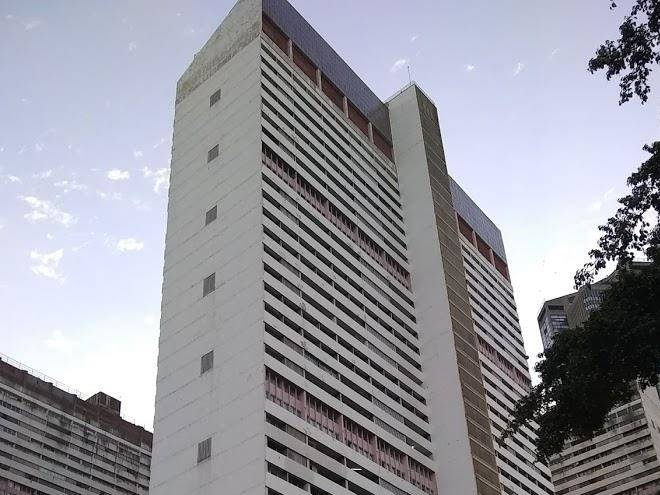 Hotel anauco venetur