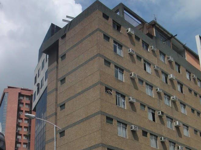 Hotel broadway
