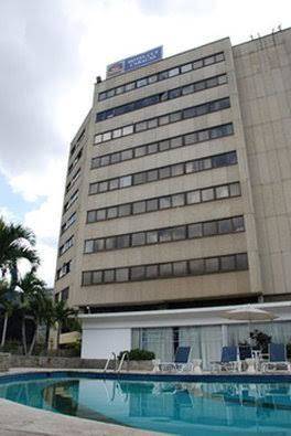 Hotel cct