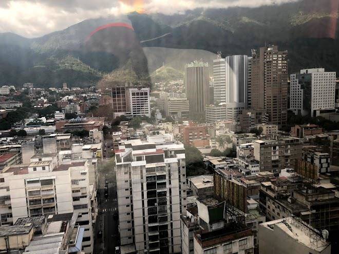 Hotel chacao & suites