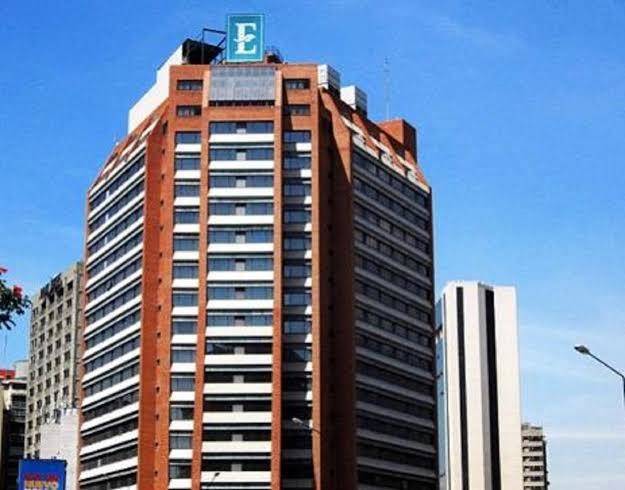 Ambassador suites hotel caracas