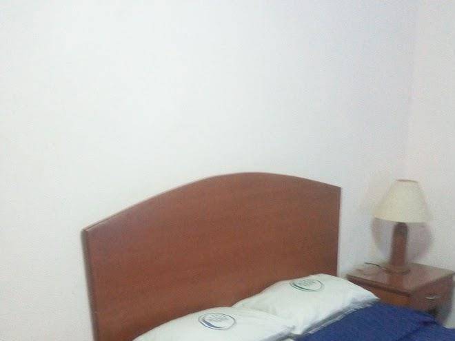 Hotel luna