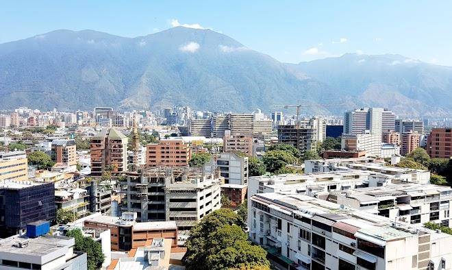 Hotel paseo las mercedes
