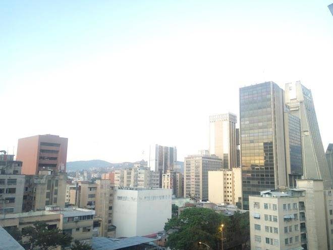 Hotel tampa sabana grande
