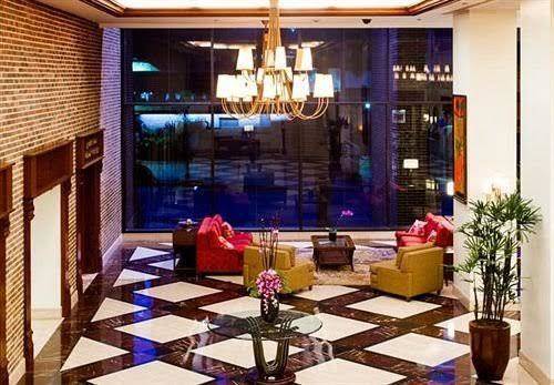 Jw marriott hotel caracas