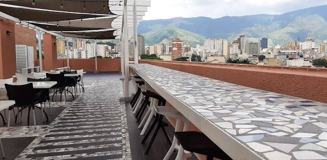 Novo Hotel express